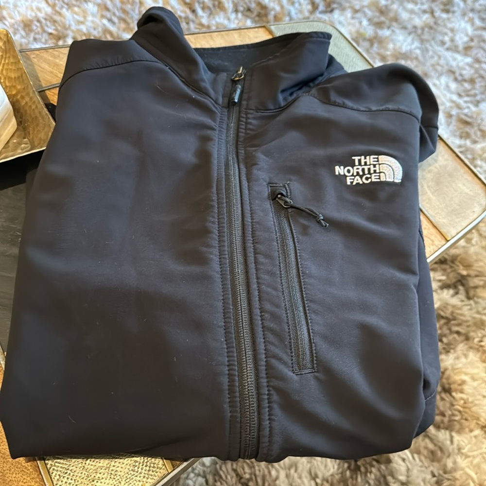 Men’s Northface light jacket XL